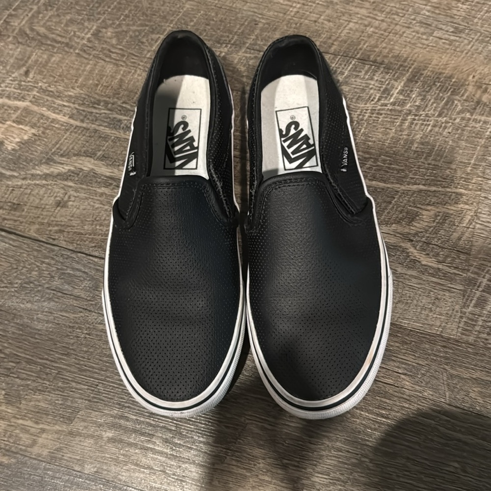 Vans - Picture 4 of 4
